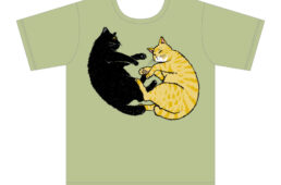 バレット・チャリティー