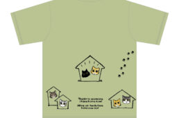 バレット・チャリティー