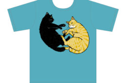 バレット・チャリティー