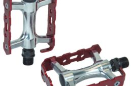 PDL210ペダル（レッド）