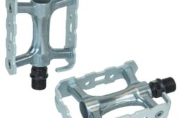 PDL210ペダル（シルバー）