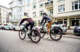 オルトリーブ・クイックラック