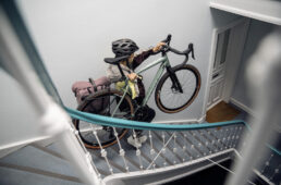 オルトリーブ・クイックラック