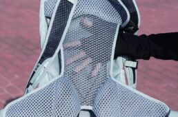 レースエアのエアコンフォートシステム