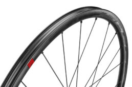 スピード25のリムベッド