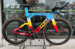 スピードコンセプトSLR