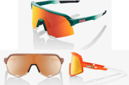 100%のアイウェア