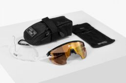 シーコンのアイウェア