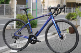 シナプスカーボン3L