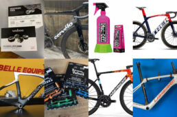 クラブマイヨジョーヌオススメアイテム