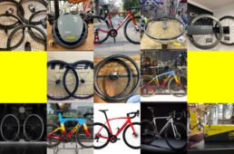 クラブマイヨジョーヌオススメアイテム