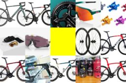 クラブマイヨジョーヌオススメアイテム