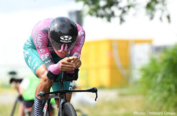 2022全日本選手権TT