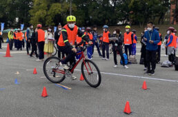 愛知県　自転車甲子園