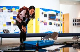 ほたるいかミュージアム