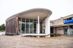 ほたるいかミュージアム