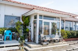 イタリア食堂デルフィーノ