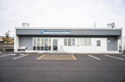 石田フィッシャリーナ