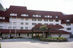 黒部・宇奈月温泉やまのは