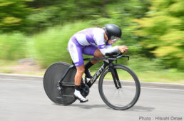 2022全日本選手権TT