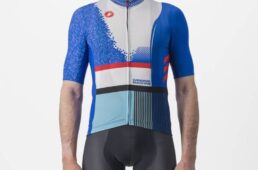 ウルフパック20周年記念ジャージ