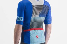 ウルフパック20周年記念ジャージ