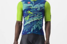 ウルフパック20周年記念ジャージ