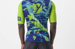 ウルフパック20周年記念ジャージ