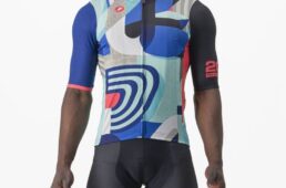 ウルフパック20周年記念ジャージ