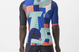 ウルフパック20周年記念ジャージ