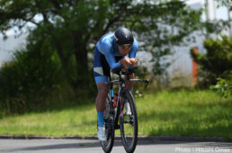 2022全日本選手権TT