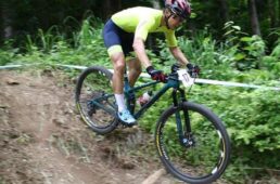 竹之内 悠がピレリタイヤのアンバサダーに就任