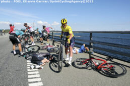 ツール・ド・フランス2022