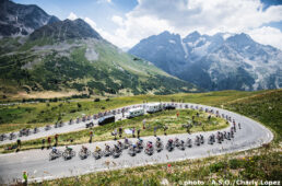 ツール・ド・フランス2022