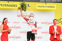 ツール・ド・フランス2022