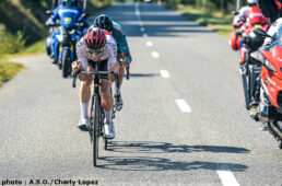 ツール・ド・フランス2022