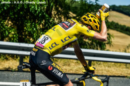 ツール・ド・フランス2022