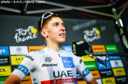 ツール・ド・フランス2022