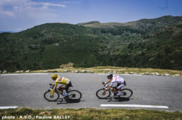 ツール・ド・フランス2022