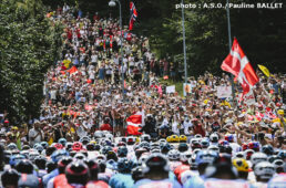 ツール・ド・フランス2022