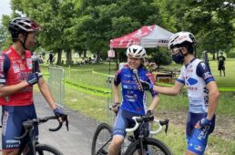 QNリーグ2022-2023第３戦