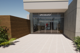 スペシャライズド CPO