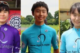 QNリーグ2022-2023第３戦