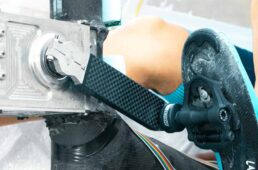 名古屋大学鳥人間コンテストクランク