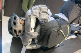 ユーロバイク2022イーボックエアバッグ