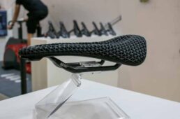 ユーロバイク2022セラサンマルコショートフィット3D