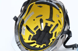 ミップス機構搭載で高い安全性を備える