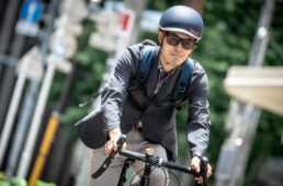 サウザンドヘルメット