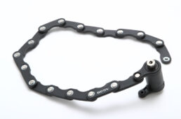 ベスビー・ブレードロック