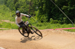 いま最も旬なMTBレース「エンデューロ」とは